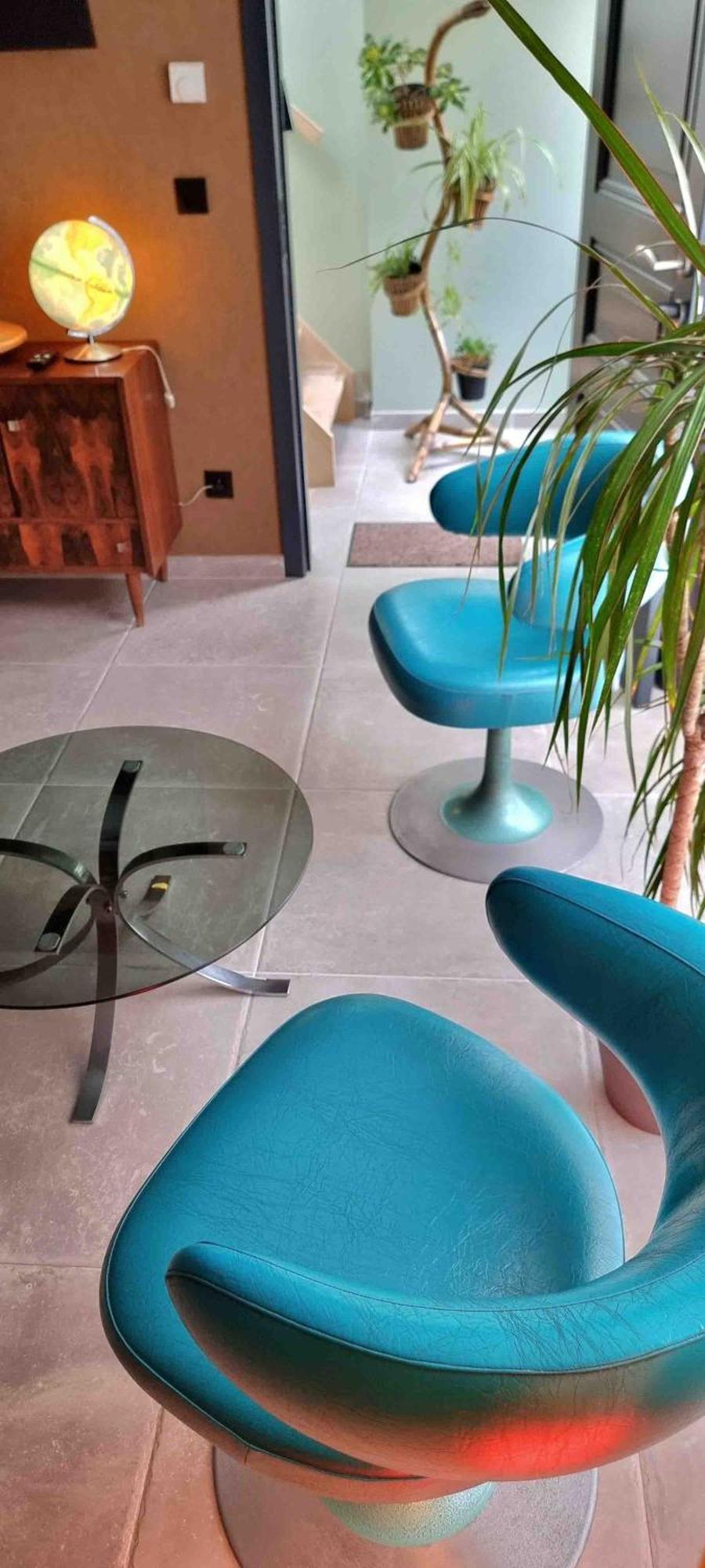 Logies La Chevre Folle - Lodging & Cooking In Style With Shared Kitchen Oostende Eksteriør bilde